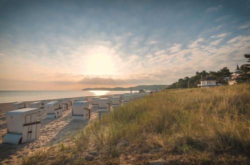 Dorint Strandhotel Binz/Rügen