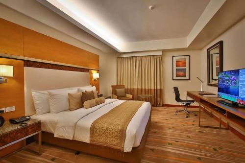 501420328 Best Western Plus The Ivywall Hotel - Palawan