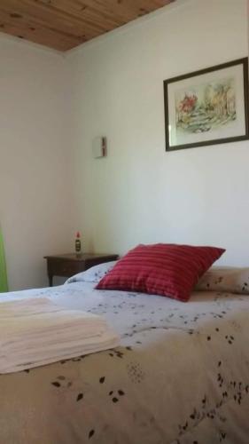 Cabañas RoFran (Cabanas RoFran) in La Consulta San Carlos Mendoza