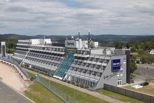 Dorint Am Nürburgring Hocheifel in Nürburg, Deutschland