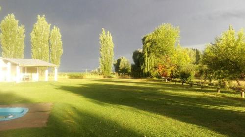 Cabañas RoFran (Cabanas RoFran) in La Consulta San Carlos Mendoza