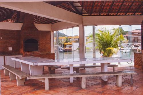Facilities, Ilha1 - Condominio Marinas Do Canal in Jacare