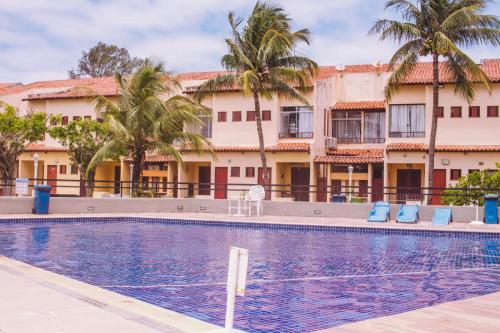 Ilha1 - Condominio Marinas Do Canal in Jacare