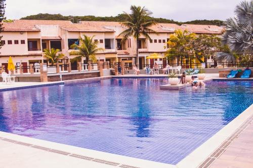 Ilha1 - Condominio Marinas Do Canal in Jacare