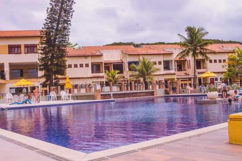 Ilha1 - Condominio Marinas Do Canal in Jacare