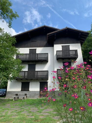 Appartamento a Bagolino (BS) - Apartment - Bagolino