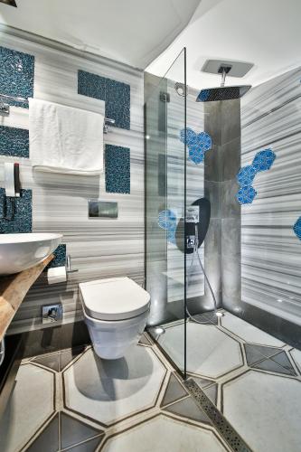 Hotel The Public - Special Category, Istanbul (photo 10)