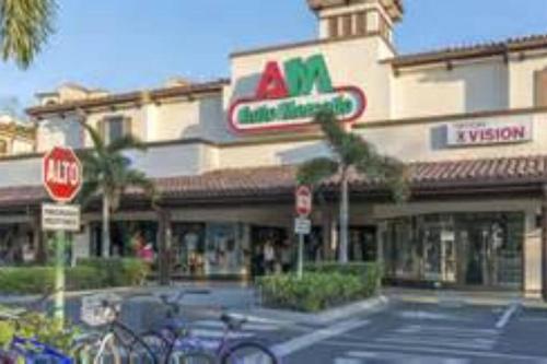 Beautiful beach front entire condo