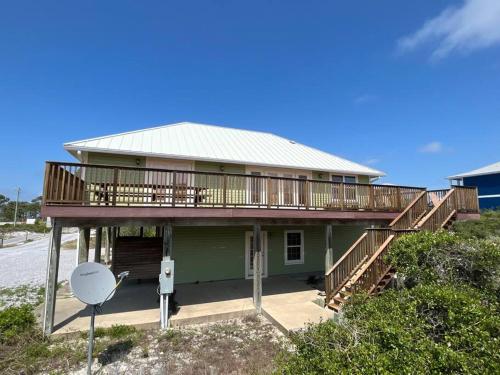 Avalon by the Sea, Cape San Blas (foto 5)