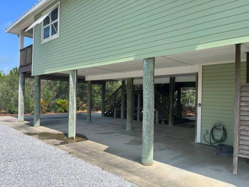 Avalon by the Sea, Cape San Blas (foto 7)