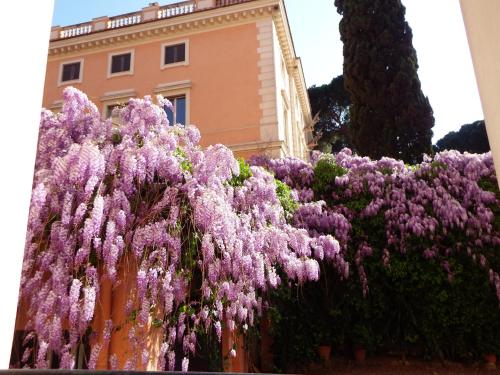 Domus Monamì Luxury Suites, Rome (photo 4)