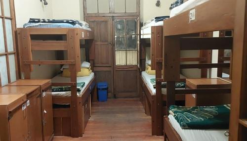 BB&B Hostel - image 4