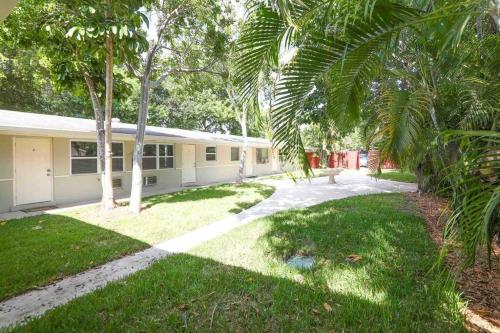 Boho 5- std Near Airport port/Cruise Port & Beach in Fort Lauderdale, USA
