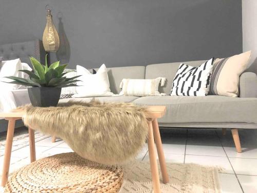 Boho 5- std Near Airport port/Cruise Port & Beach in Fort Lauderdale, USA