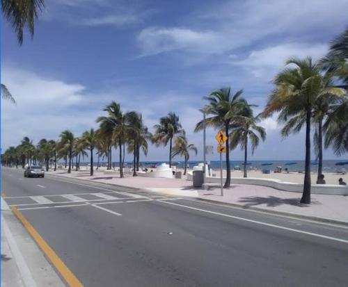 Boho 5- std Near Airport port/Cruise Port & Beach in Fort Lauderdale, USA