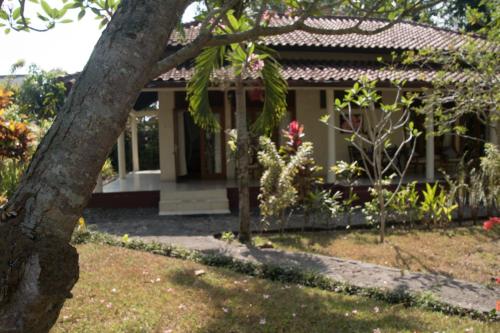 Guesthouse Rumah Senang