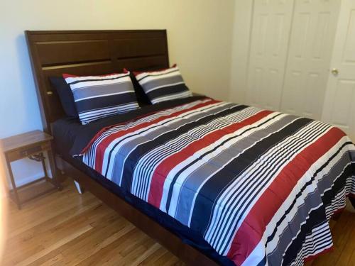 Cozy 2-bedrooms bungalow in Canarsie Brooklyn in Brooklyn, USA