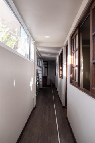 BB&B Hostel in La Paz