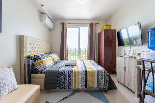 ADS Flat in Lapu-Lapu City, Cebu, Cebu City