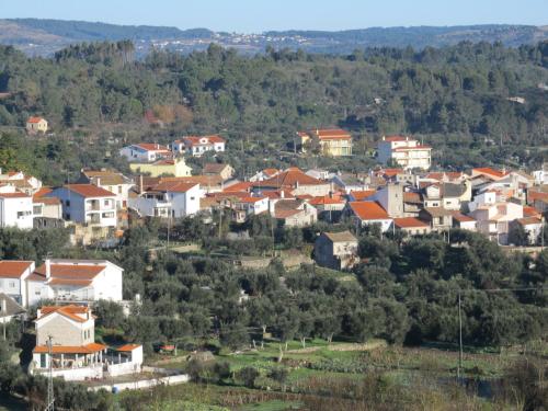 Casa do Chão do Ribeiro