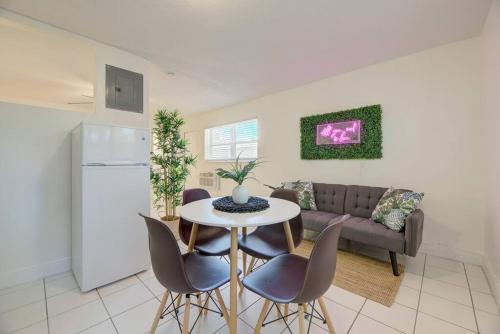 Boho 6, studio Near Air-Cruise Port & Beach thumb 3