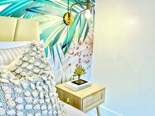 Boho 6, studio Near Air-Cruise Port & Beach thumb 4
