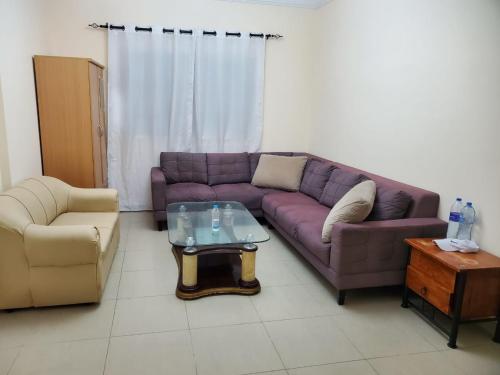 bed space available in al majaaz 1 sharjah