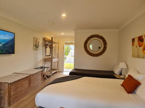 Vacy Hunter Valley Lodge