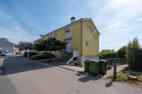 Holiday house with a parking space Zadar - 11744 Zadar 