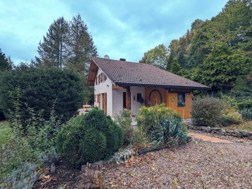 Gîte Anould, 4 pièces, 6 personnes - FR-1-589-2