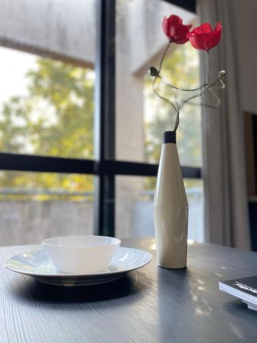 Faciliteter, DG Apartment - Le Relais du Lac, proche Disneyland Paris in Lognes