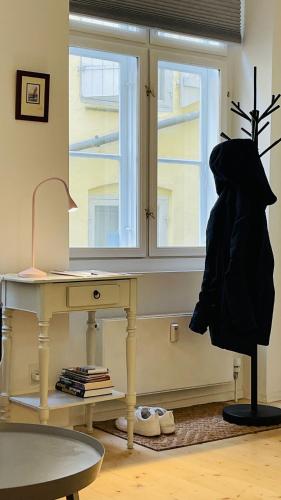 ApartmentInCopenhagen Apartment 1539, Kopenhagen (Foto 11)