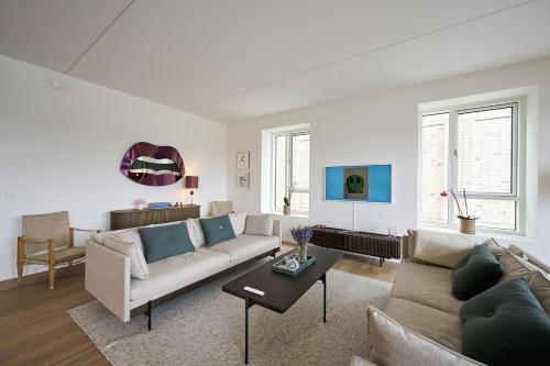 ApartmentInCopenhagen Apartment 1559, Kopenhagen (Foto 4)