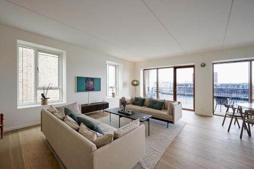 ApartmentInCopenhagen Apartment 1559, Kopenhagen (Foto 7)