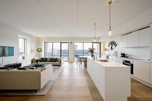 ApartmentInCopenhagen Apartment 1559, Kopenhagen (Foto 10)