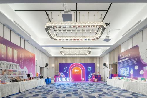 Guangzhou Baiyun Airport Rezen Select Hotel photo 2