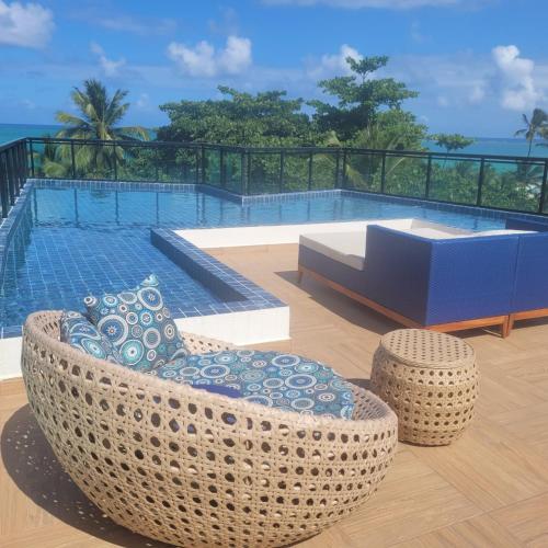 Maraca Beach 2 Residence-Flat a 70 m do mar Maraca Beach 2 Residence-Flat a 70 m do mar