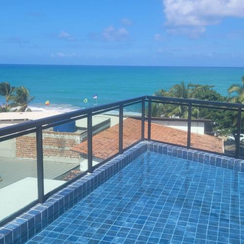 Maraca Beach 2 Residence-Flat a 70 m do mar Maraca Beach 2 Residence-Flat a 70 m do mar