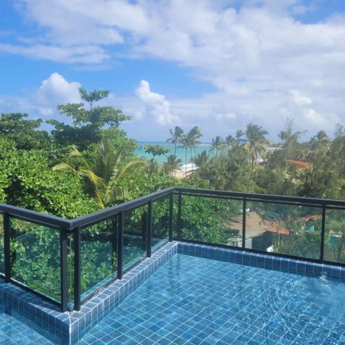 Maraca Beach 2 Residence-Flat a 70 m do mar Maraca Beach 2 Residence-Flat a 70 m do mar