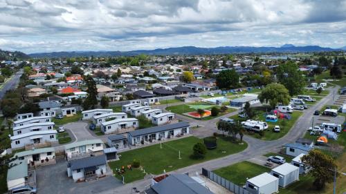 Whakatane Holiday Park