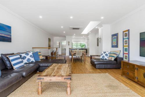 A Perfect Stay - 3 James Cook Apartments