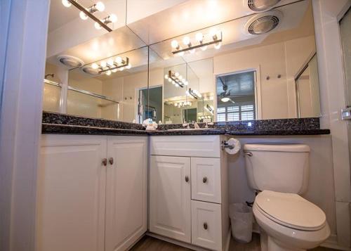 Two-Bedroom Apartment with Ocean View image 5
