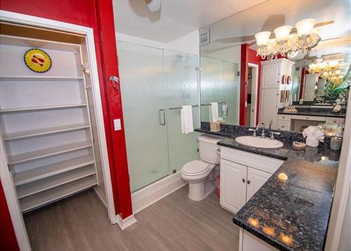 Two-Bedroom Apartment with Ocean View image 7