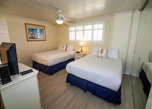 Two-Bedroom Apartment with Ocean View image 6