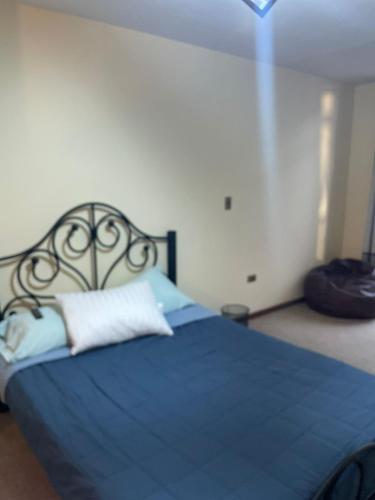 Mejor Ubicación Cochabamba