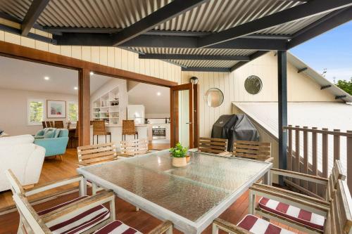 Four-Bedroom House image 10