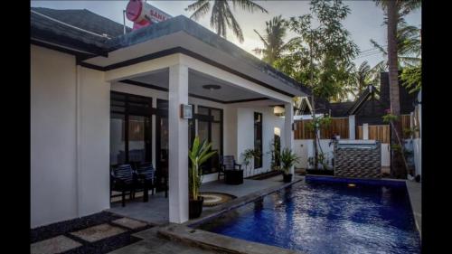 Sanctum Dive Villa