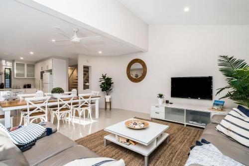 A Perfect Stay - Byron Beach Style