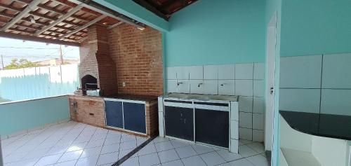 Vila Mar Flats - 1 Dorm - Guriri - 800m da Praia