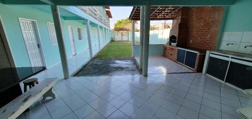 Vila Mar Flats - 1 Dorm - Guriri - 800m da Praia